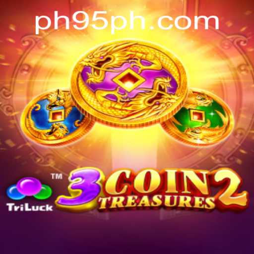 Discover the Enchantment of 3CoinTreasures2: A New Era in Online Gaming