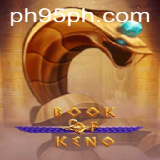 Unveiling BookOfKeno: An Intriguing Blend of History and Modern Gaming