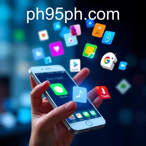 ph95.com