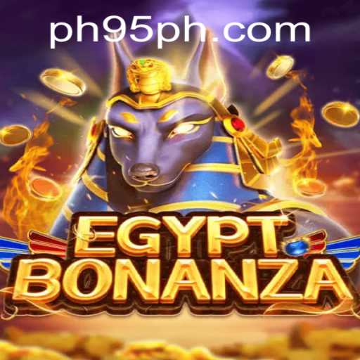 Exploring EgyptBonanza: A Fascinating Journey Through Ancient Egypt with ph95.com