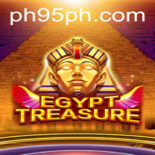 Unveiling the Mysteries of EgyptTreasure: A Virtual Adventure Inspired by Ancient Legends