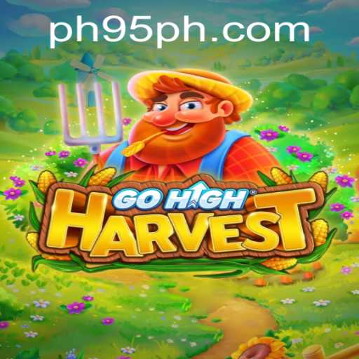 GoHighHarvest: Explore the Exciting World of Strategic Farming