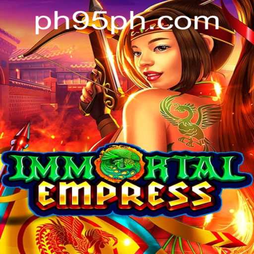 Exploring the Enigmatic World of ImmortalEmpress