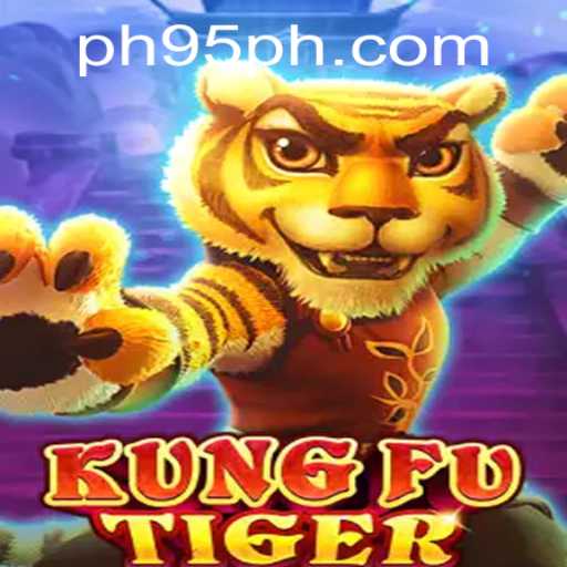 KungFuTiger: A Thrilling Martial Arts Adventure