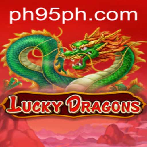Exploring the Enchanting World of LuckyDragons on ph95.com