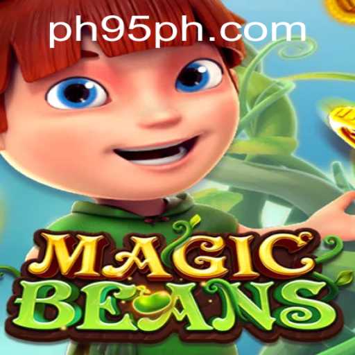 Exploring MAGICBEANS: A Unique Gaming Experience with ph95.com