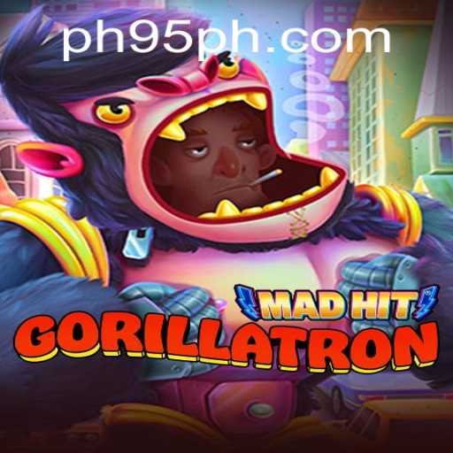 MadHitGorillatron: A New Gaming Sensation to Explore
