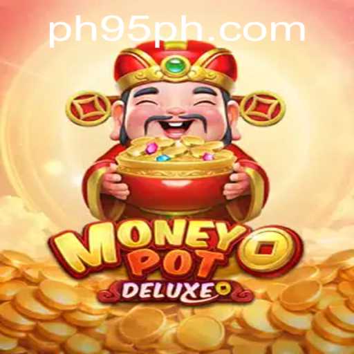 Unveiling MoneyPotDELUXE: A Comprehensive Guide to the Thrilling Casino Game