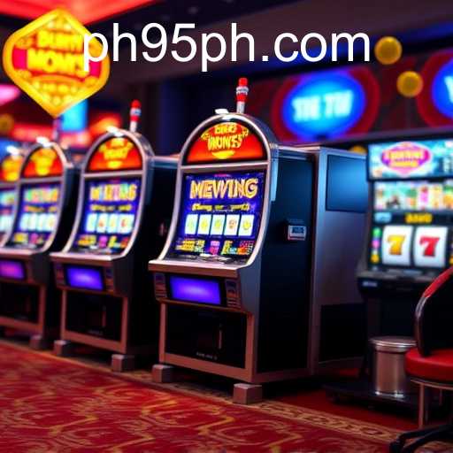 Understanding the Fascinating World of Slot Machines